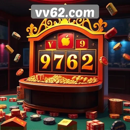 Beragam Jenis Permainan di vv62com untuk Penggemar Game