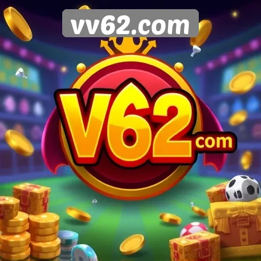 v62.com sebagai Platform Game Terpercaya di Indonesia