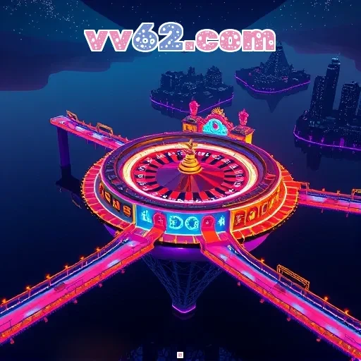 vv62.com: Panduan Lengkap Bermain Game Online di Indonesia