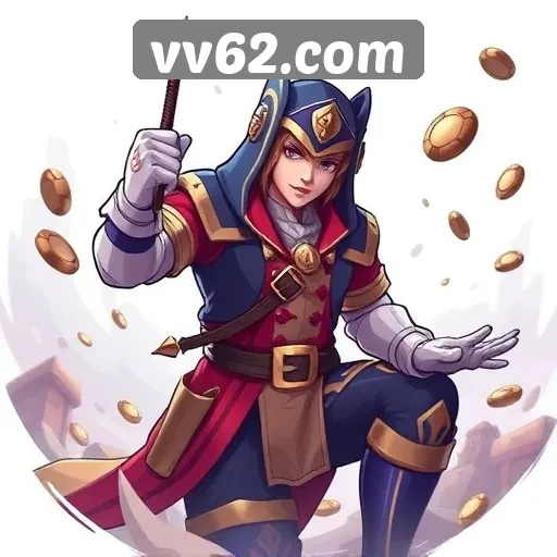 Membedah Ragam Permainan yang Tersedia di vv62.com