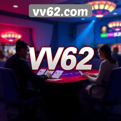 Ulasan Lengkap Tentang Situs Game vv62com