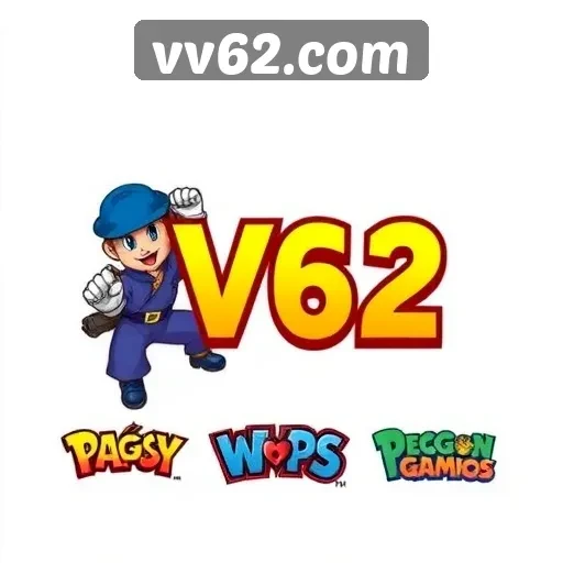Mengulas Pilihan Game Populer di vv62.com