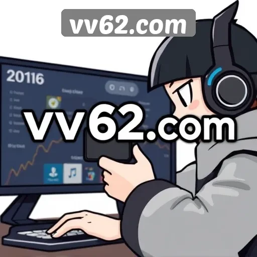 Perbandingan vv62.com dengan Situs Game Lain di Indonesia