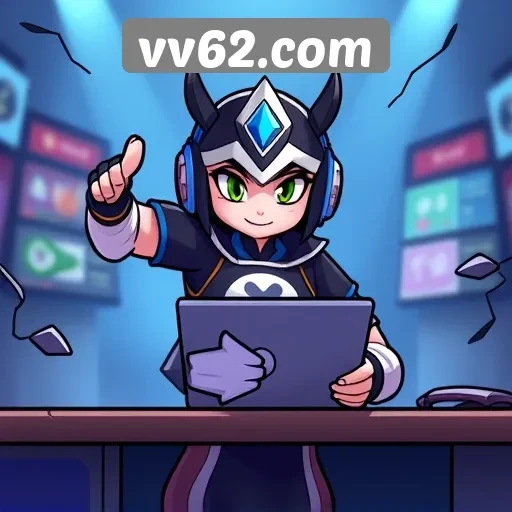 Update Terbaru di vv62.com yang Perlu Diketahui Pengguna