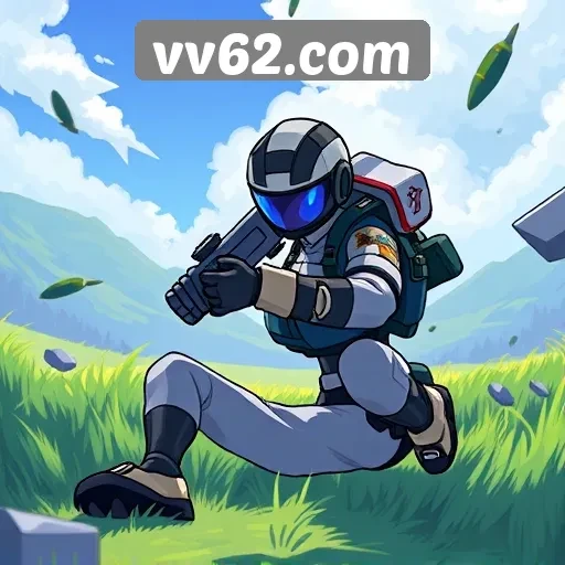 Bagaimana vv62.com Meningkatkan Pengalaman Bermain Game